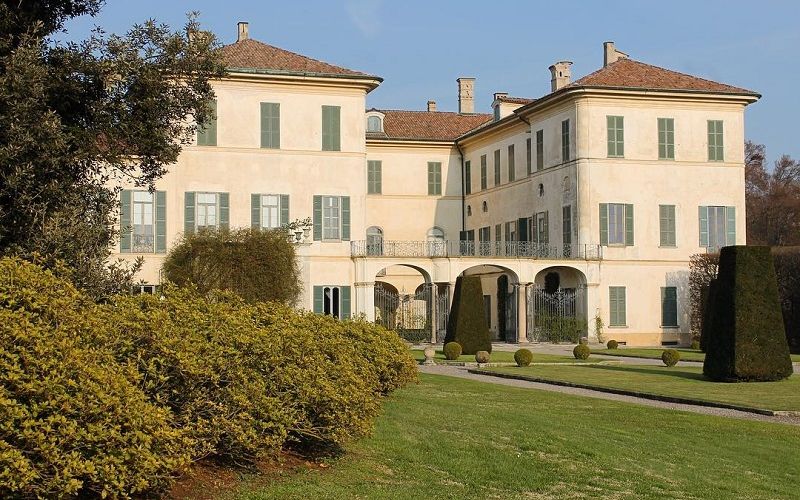 Eventi a Villa Panza Varese Convention & Visitors Bureau