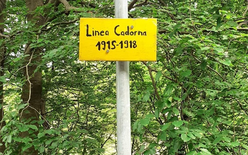 Linea Cadorna