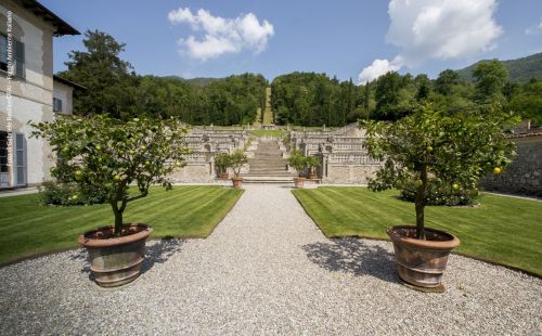Eventi in Villa Della Porta Bozzolo
