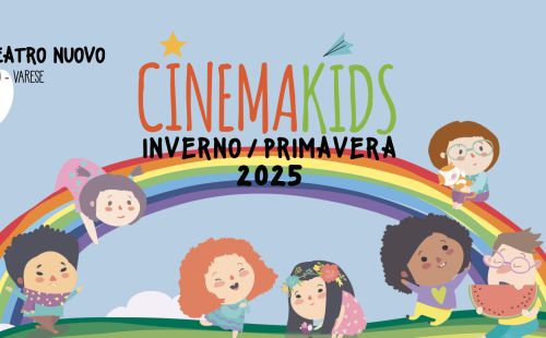 CINEMAKIDS 2025