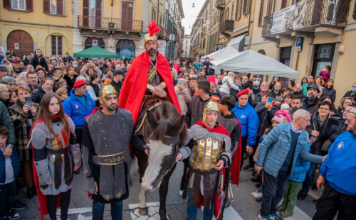 Festa di San Martino 2024