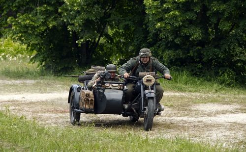 Giornata delle Forze Armate e dell'Unità Nazionale