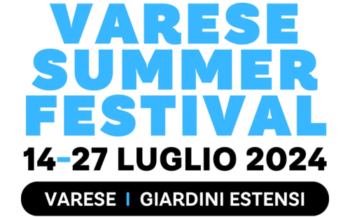 Varese Summer Festival 2024