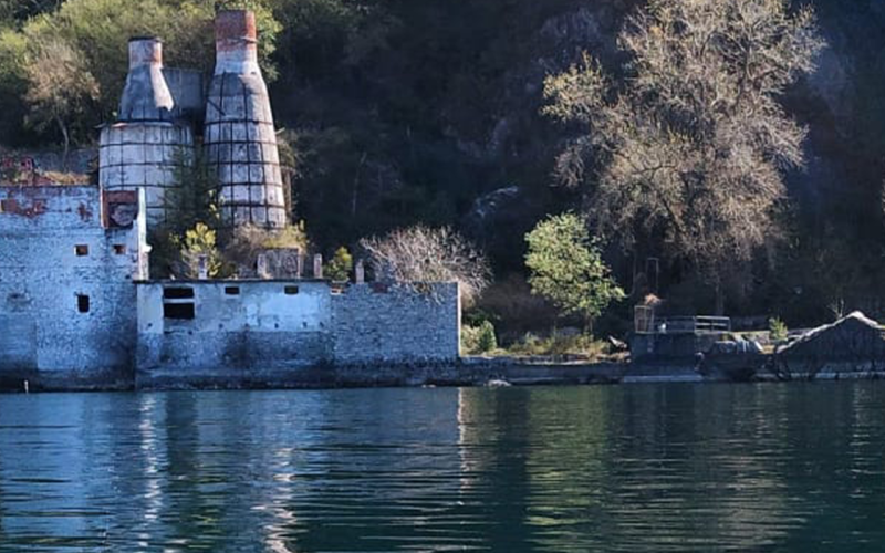 Un Avventuroso Itinerario tra Lago Maggiore e Alpe San Michele