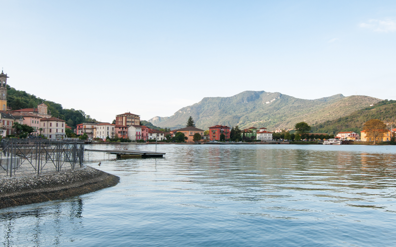 Esplorando la Provincia di Varese in Bicicletta: Tra Lago Maggiore e Lago Ceresio